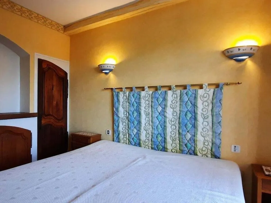 Villa In La Croix Valmer With Wifi 0*, La Croix-Valmer Francia