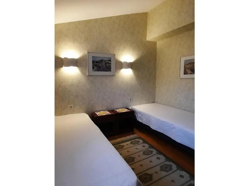 Villa In La Croix Valmer With Wifi Francia