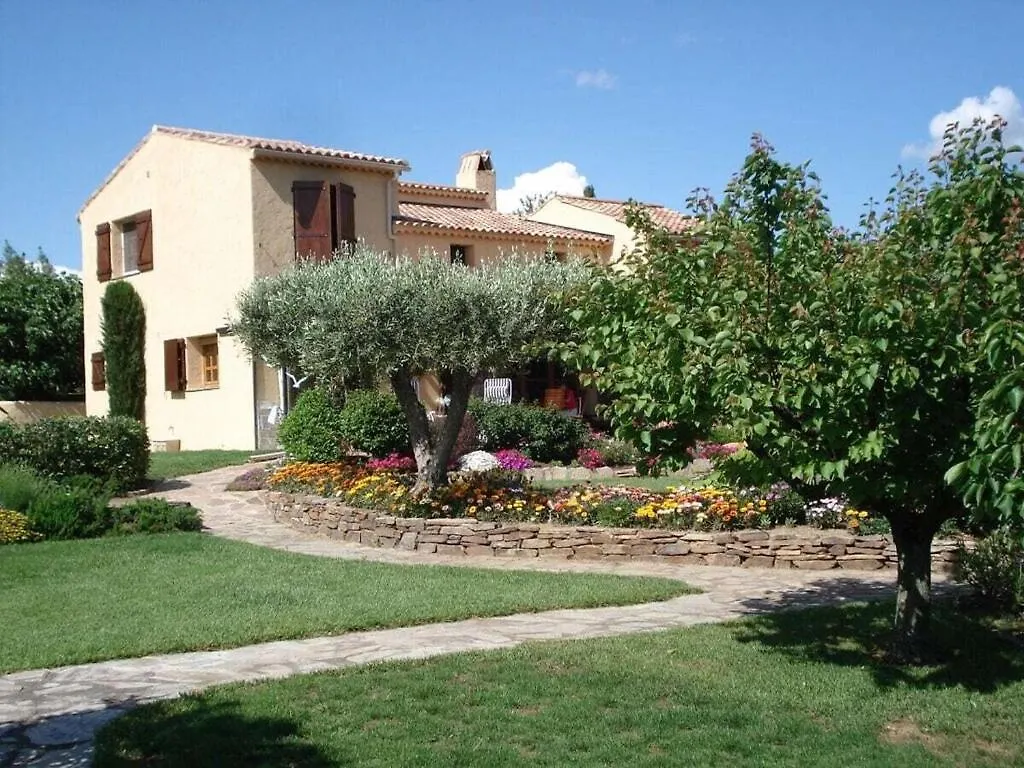 Villa In La Croix Valmer With Wifi