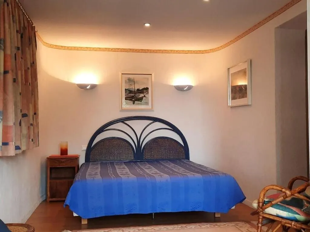 Villa In La Croix Valmer With Wifi Frankrijk